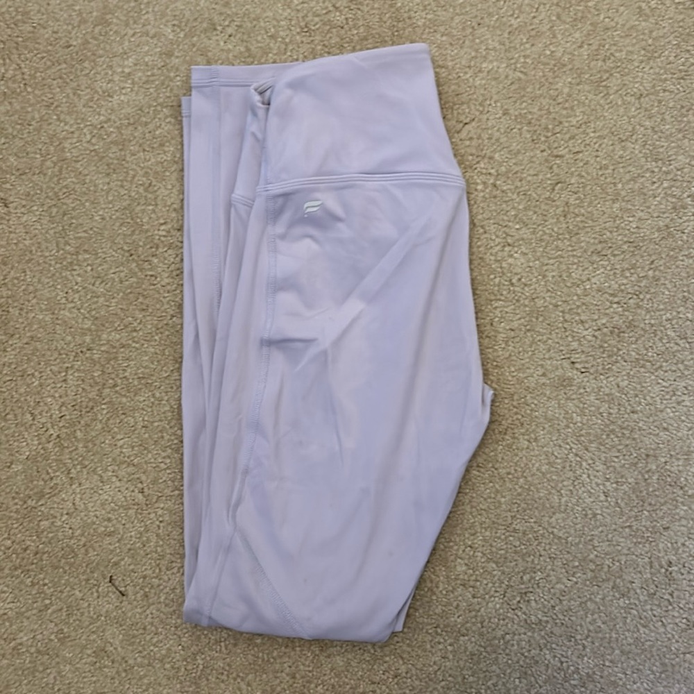 Women’s Size XS Fabletics Motion 365 Leggings